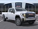 New 2025 GMC Sierra 3500 SLE Crew Cab 4WD Pickup for sale #142127 - photo 7