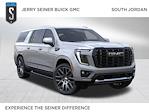 New 2025 GMC Yukon XL Denali Ultimate 4WD SUV for sale #142128 - photo 1