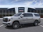 New 2025 GMC Yukon XL Denali Ultimate 4WD SUV for sale #142128 - photo 3