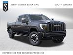 New 2025 GMC Sierra 3500 Denali Ultimate Crew Cab 4WD Pickup for sale #142130 - photo 1