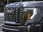 New 2025 GMC Sierra 3500 Denali Ultimate Crew Cab 4WD Pickup for sale #142130 - photo 13