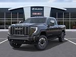 New 2025 GMC Sierra 3500 Denali Ultimate Crew Cab 4WD Pickup for sale #142130 - photo 6