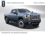 New 2025 GMC Sierra 3500 Denali Crew Cab 4WD Pickup for sale #142133 - photo 1