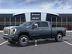New 2025 GMC Sierra 3500 Denali Crew Cab 4WD Pickup for sale #142133 - photo 3