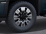 New 2025 GMC Sierra 3500 Denali Crew Cab 4WD Pickup for sale #142133 - photo 9