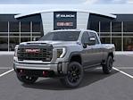 New 2025 GMC Sierra 3500 AT4 Crew Cab 4WD Pickup for sale #142134 - photo 6