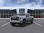 New 2025 GMC Sierra 3500 AT4 Crew Cab 4WD Pickup for sale #142134 - photo 8