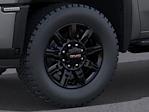 New 2025 GMC Sierra 3500 AT4 Crew Cab 4WD Pickup for sale #142134 - photo 9