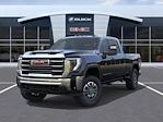 New 2025 GMC Sierra 3500 SLE Crew Cab 4WD Pickup for sale #142136 - photo 6