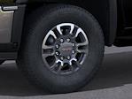New 2025 GMC Sierra 3500 SLE Crew Cab 4WD Pickup for sale #142136 - photo 9