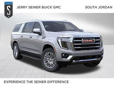 New 2025 GMC Yukon XL Elevation 4WD SUV for sale #142139 - photo 1