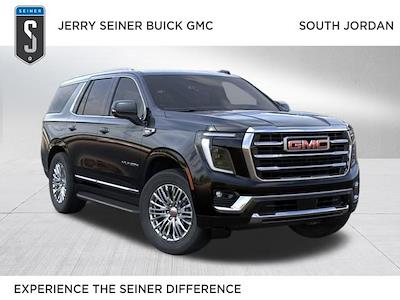 New 2025 GMC Yukon Elevation 4WD SUV for sale #142140 - photo 1