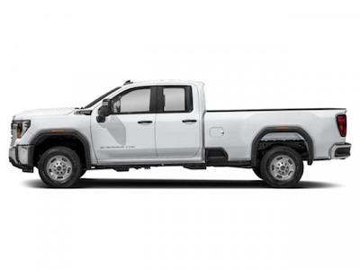 New 2025 GMC Sierra 2500 - photo 1