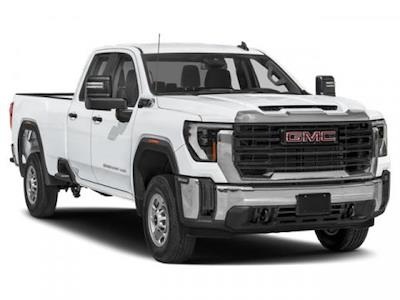 New 2025 GMC Sierra 2500 - photo 1