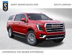 New 2025 GMC Yukon XL Elevation 4WD SUV for sale #142143 - photo 1