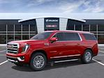 New 2025 GMC Yukon XL Elevation 4WD SUV for sale #142143 - photo 3