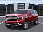 New 2025 GMC Yukon XL Elevation 4WD SUV for sale #142143 - photo 6