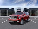 New 2025 GMC Yukon XL Elevation 4WD SUV for sale #142143 - photo 8