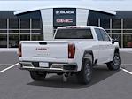 New 2025 GMC Sierra 3500 SLE Crew Cab 4WD Pickup for sale #142144 - photo 2