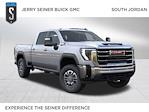 New 2025 GMC Sierra 3500 SLE Crew Cab 4WD Pickup for sale #142145 - photo 1