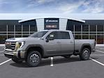 New 2025 GMC Sierra 3500 SLE Crew Cab 4WD Pickup for sale #142145 - photo 3