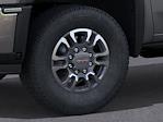 New 2025 GMC Sierra 3500 SLE Crew Cab 4WD Pickup for sale #142145 - photo 9