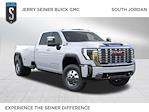 New 2025 GMC Sierra 3500 Denali Crew Cab 4WD Pickup for sale #142149 - photo 1