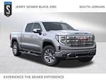 New 2025 GMC Sierra 1500 Denali Crew Cab 4WD Pickup for sale #142151 - photo 1