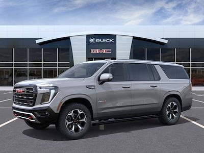 New 2025 GMC Yukon XL AT4 4WD SUV for sale #142155 - photo 2