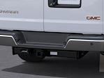 2025 GMC Savana 3500 RWD Empty Cargo Van for sale #142156 - photo 14