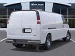 2025 GMC Savana 3500 RWD Empty Cargo Van for sale #142156 - photo 2