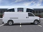 2025 GMC Savana 3500 RWD Empty Cargo Van for sale #142156 - photo 5