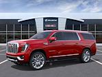 New 2025 GMC Yukon XL Denali 4WD SUV for sale #142157 - photo 3