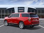 New 2025 GMC Yukon XL Denali 4WD SUV for sale #142157 - photo 4