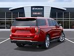 New 2025 GMC Yukon XL Denali 4WD SUV for sale #142157 - photo 2