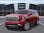 New 2025 GMC Yukon XL Denali 4WD SUV for sale #142157 - photo 6