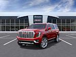 New 2025 GMC Yukon XL Denali 4WD SUV for sale #142157 - photo 8