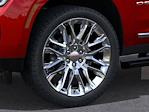 New 2025 GMC Yukon XL Denali 4WD SUV for sale #142157 - photo 9