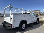 2025 GMC Sierra 2500 Regular Cab 4WD Service Truck for sale #142165 - photo 5
