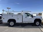 2025 GMC Sierra 2500 Regular Cab 4WD Service Truck for sale #142165 - photo 6