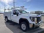 2025 GMC Sierra 2500 Regular Cab 4WD Service Truck for sale #142165 - photo 7