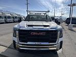 2025 GMC Sierra 2500 Regular Cab 4WD Service Truck for sale #142165 - photo 8