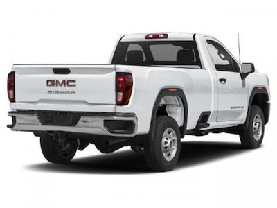 New 2025 GMC Sierra 2500 - photo 1