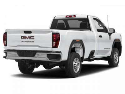 New 2025 GMC Sierra 2500 - photo 1