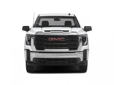 New 2025 GMC Sierra 2500 - photo 1