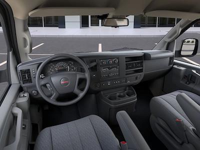 New 2025 GMC Savana 2500 Empty Cargo Van for sale #142190 - photo 1