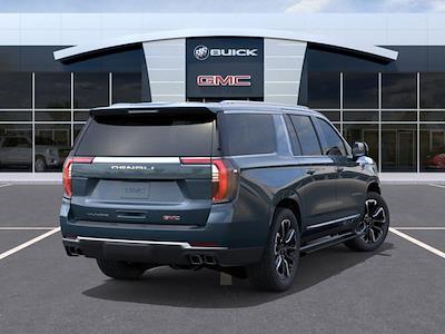New 2025 GMC Yukon XL Denali 4WD SUV for sale #142192 - photo 2