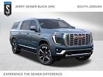 New 2025 GMC Yukon XL Denali 4WD SUV for sale #142192 - photo 1