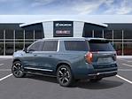 New 2025 GMC Yukon XL Denali 4WD SUV for sale #142192 - photo 4
