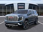 New 2025 GMC Yukon XL Denali 4WD SUV for sale #142192 - photo 6